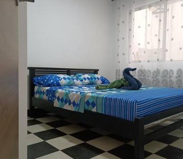 Palmira Apartment | Apartamento Amoblado amplio y confortable, excelente ubicación "MELAO"