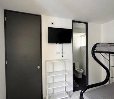 Girardot Apartment | Apartamento familiar de descanso en Girardot