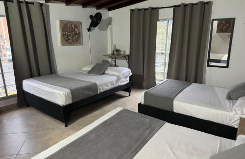 Laureles - Estadio Apartment | Gemas San Joaquin 1