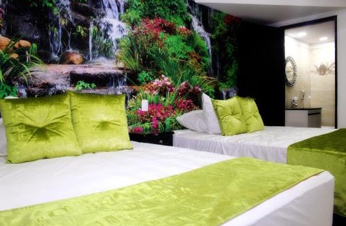 Cali Apartment | Hotel Jardines del Caney