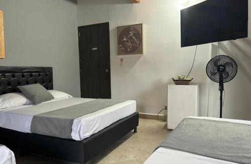 Laureles - Estadio Apartment | Gemas San Joaquin 1