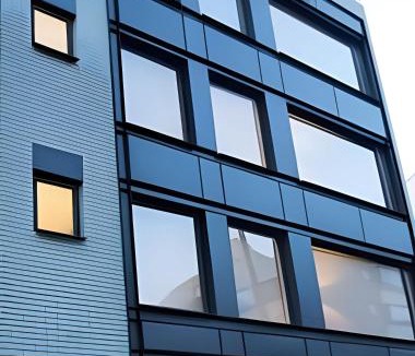 Financial District Apartment | Bogo64