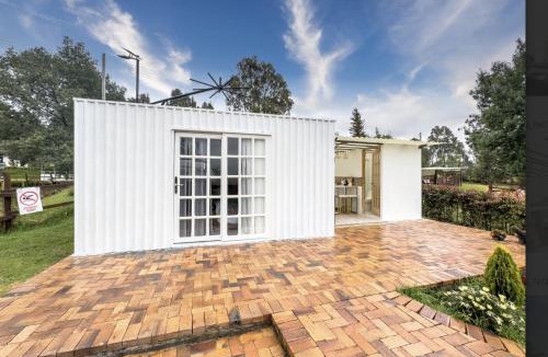 Guasca Other | Rancho Las Santas