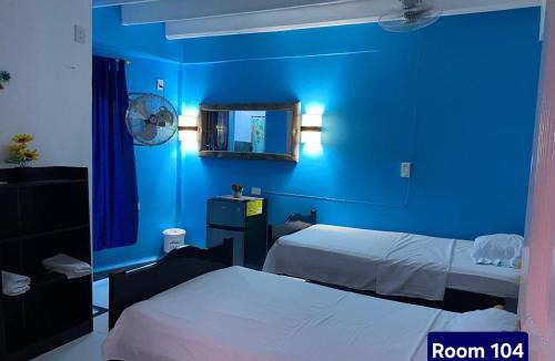 Minca Hotel | BTC - Hotel Minca Express Relax - Base Camp