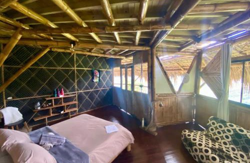 Cocorna Hotel | Soplo del Tambo - Naturaleza y Bienestar