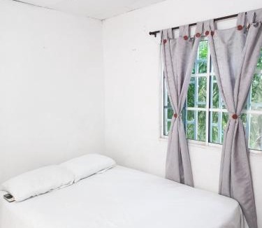 Puerto Colombia Apartment | Apartamento hostal oasis