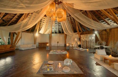 El Penol Hotel | Atma Villas Hotel Boutique Guatapé