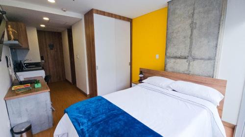 Manizales Apartment | Ulivin Coliving