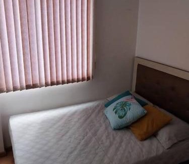 Bello Apartment | HABITACION PRIVADA , TRANQUILA y CAMPESTRE