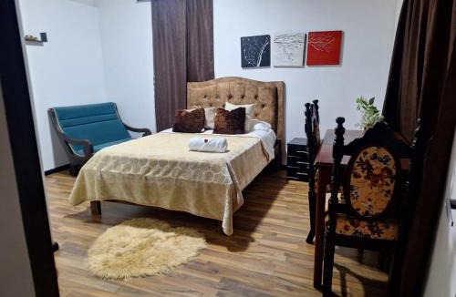 Enciso Hotel | Hotel Casa Real Málaga Santander