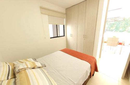 La Tebaida Apartment | F111- Apartamento cerca al Club Campestre con piscina