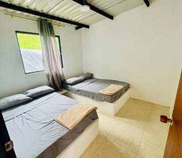 Guaduas House | Piedras del Sol Casa Campestre