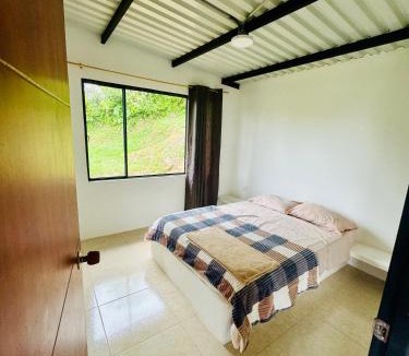 Guaduas House | Piedras del Sol Casa Campestre