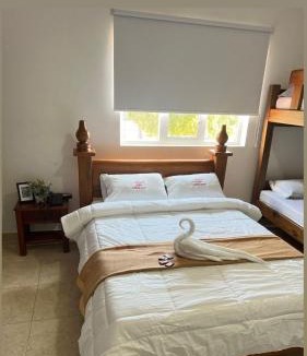 Cartagena District Hotel | Hostal La Heroica