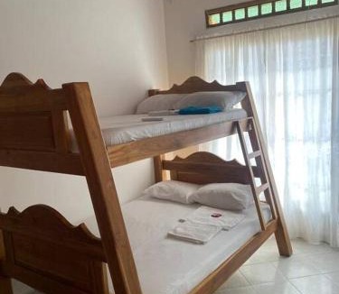 Necocli Apartment | Apartamento Lourdes 'parque principal '