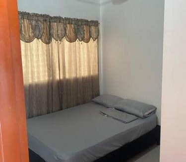 Necocli Apartment | Apartamento Lourdes 'parque principal '