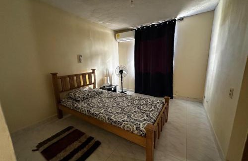 Miramar House | Habitación Amoblada Apartamento Familiar - Miramar Barranquilla