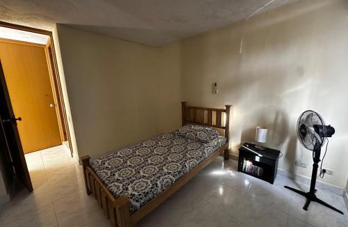 Miramar House | Habitación Amoblada Apartamento Familiar - Miramar Barranquilla