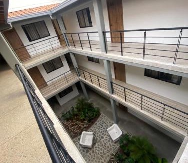 Concepcion Hotel | Hotel La Vega