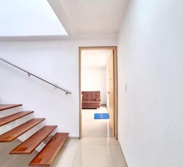 Zipaquira Apartment | Casa en el centro con Terraza