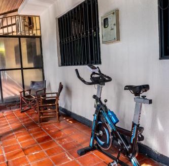 Neiva Apartment | Aparta Estudio a su Medida