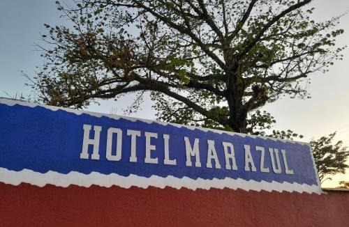 Acacias Hotel | Hotel Marea Azul
