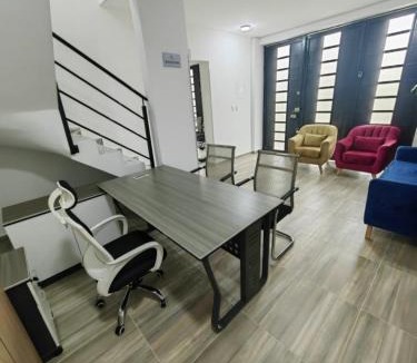 Fontibon House | Moravia Coliving