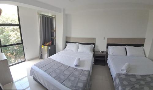 San Fernando Hotel | Hotel Terraza