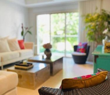 Cartagena Walled City Apartment | Modern Comfort - Spacious 2BR in Walled City