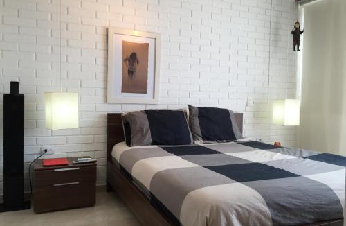 San Gil Apartment | Apto 501 E Alto del Fonce