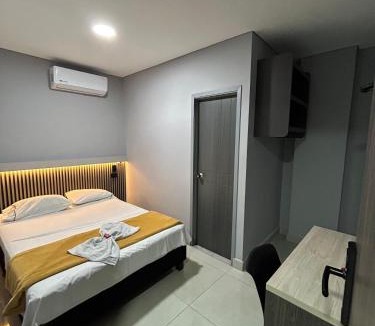 Neiva Hotel | hotel escorial neiva