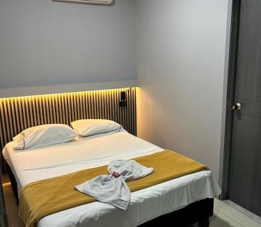 Neiva Hotel | hotel escorial neiva