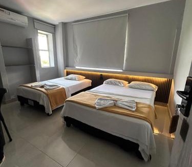 Neiva Hotel | hotel escorial neiva