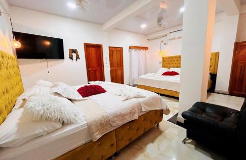Doradal Hotel | Hotel Glorial