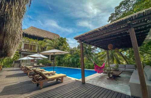 Los Naranjos Hotel | Casa Origen Los Naranjos