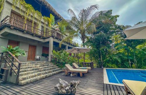 Los Naranjos Hotel | Casa Origen Los Naranjos