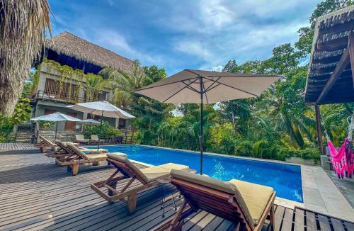 Los Naranjos Hotel | Casa Origen Los Naranjos