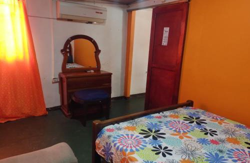 Papare Hotel | Biohotel Caribe Green