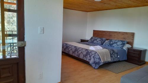 Guatavita Hostel | Quinta Los Llanitos Hospedaje Campestre