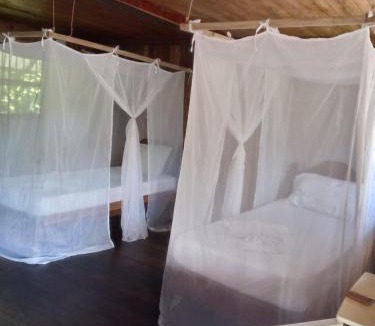 El Valle Hotel | Ecohotel Punta Roca