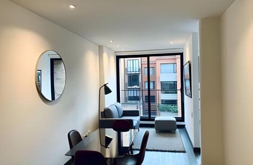 Chico Norte III Apartment | Morph Chico by Rentaluxe
