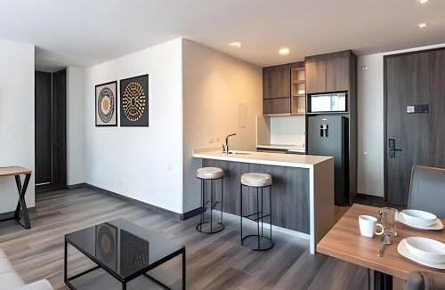 Chico Norte III Apartment | Morph Chico by Rentaluxe