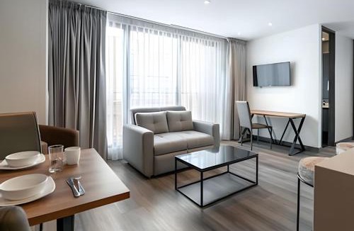 Chico Norte III Apartment | Morph Chico by Rentaluxe