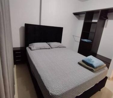 Piedecuesta Apartment | Edificio Verona 57 - Apartamento en Piedecuesta