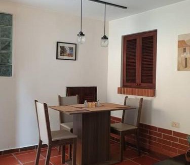 Usaquen Apartment | Apartamento amplio en el corazón de Usaquén