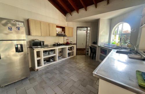 Punta Sur Hotel | Coral House SAI