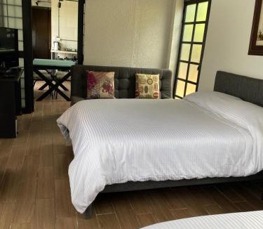 Circasia Apartment | INLOFT Quindío