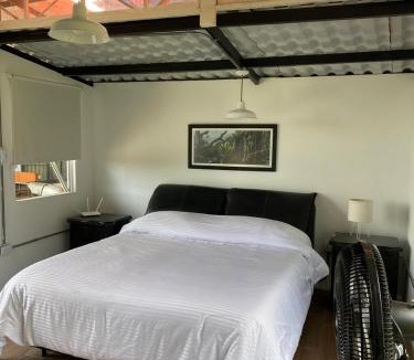 Circasia Apartment | INLOFT Quindío