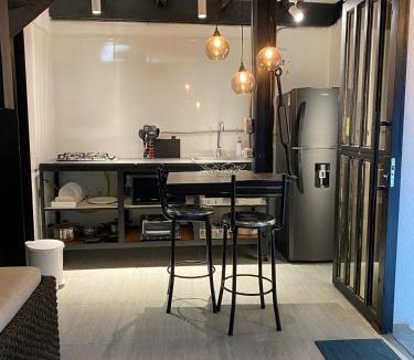 Circasia Apartment | INLOFT Quindío