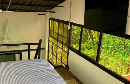 Circasia Apartment | INLOFT Quindío